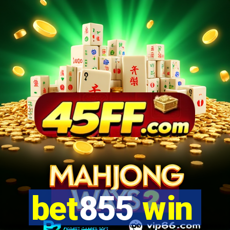 bet855 win